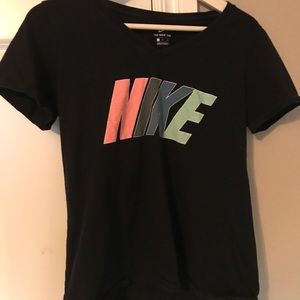 Nike Women’s V-Neck